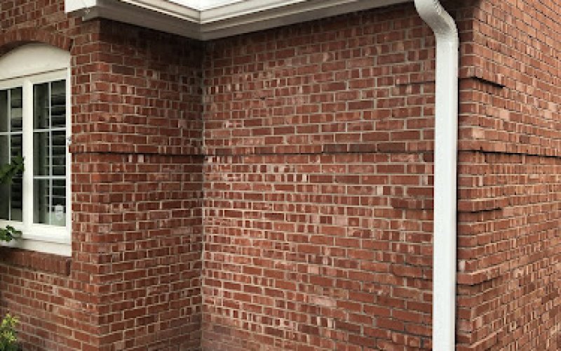 Paragon Gutter