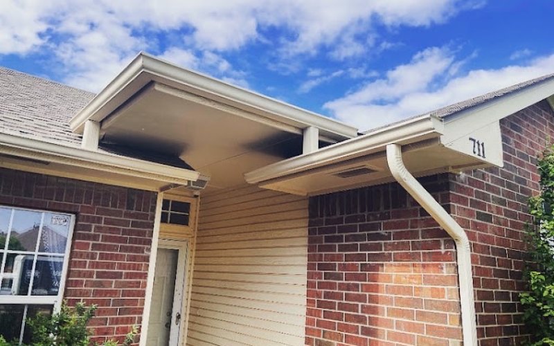 The Brothers That Just Do Gutters