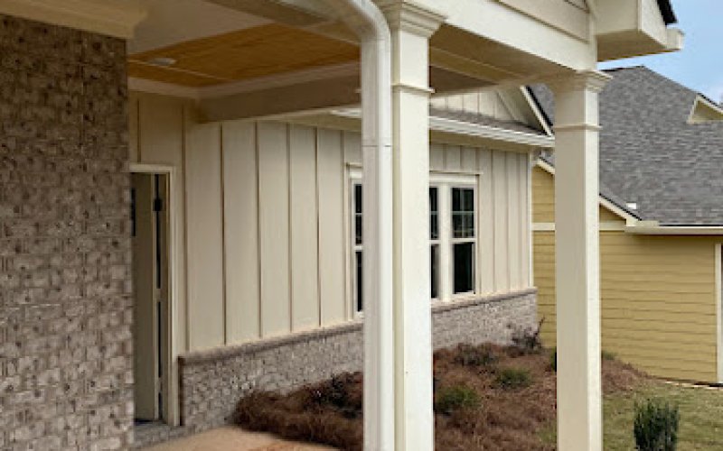 Easy Tiger Gutters & Home Services