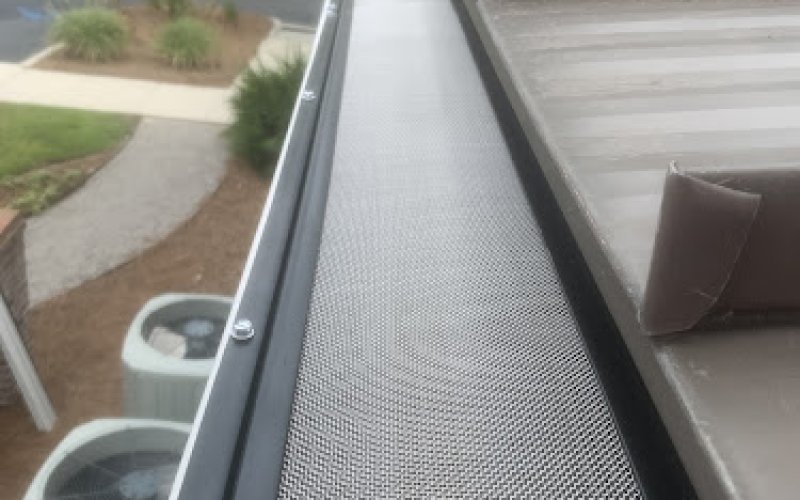 The Brothers That Just Do Gutters