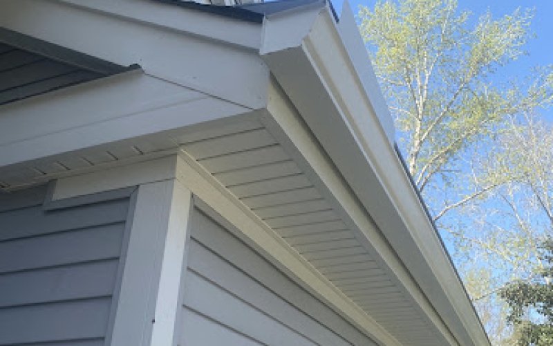 Top Tier Gutters & Windows