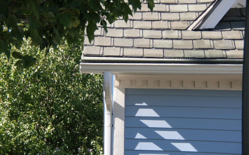 Dynamic Gutter and Cover — Gutter cleaning service in North Kansas City