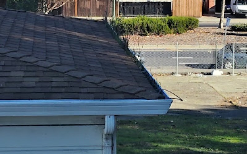 GONZALEZ GUTTERS — Gutter cleaning service in Oakland