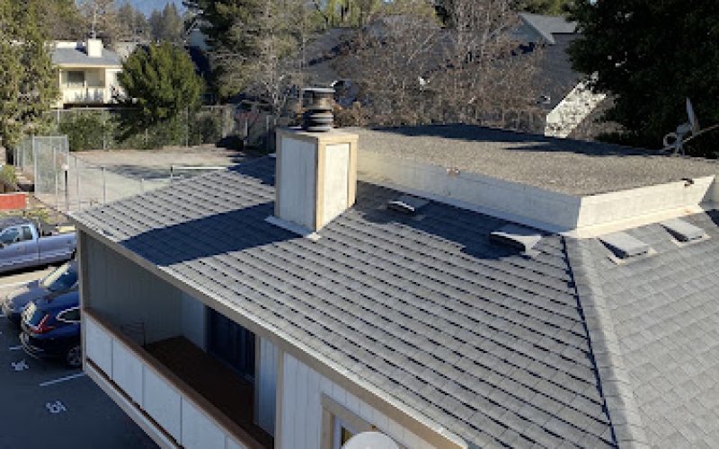 Sunshine Gutters — Gutter cleaning service in Oakland
