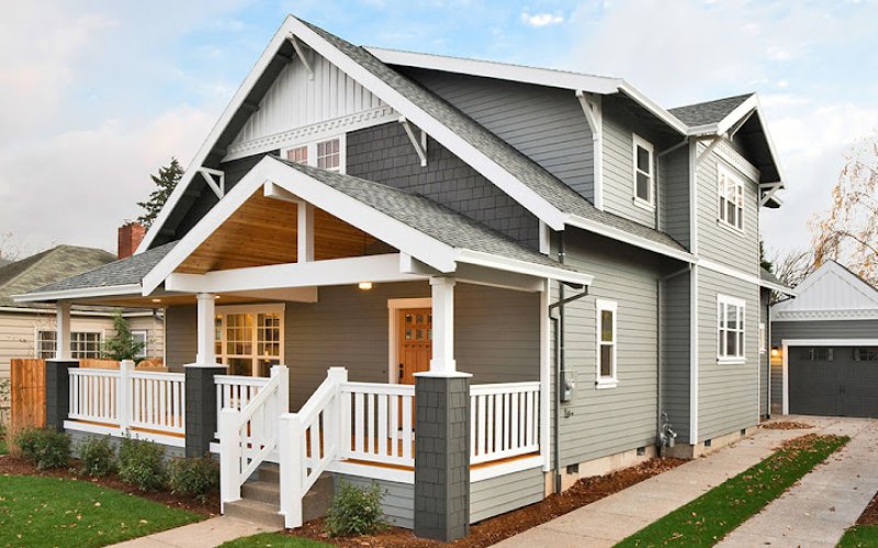 A&J Siding & Gutters — Siding contractor in Omaha