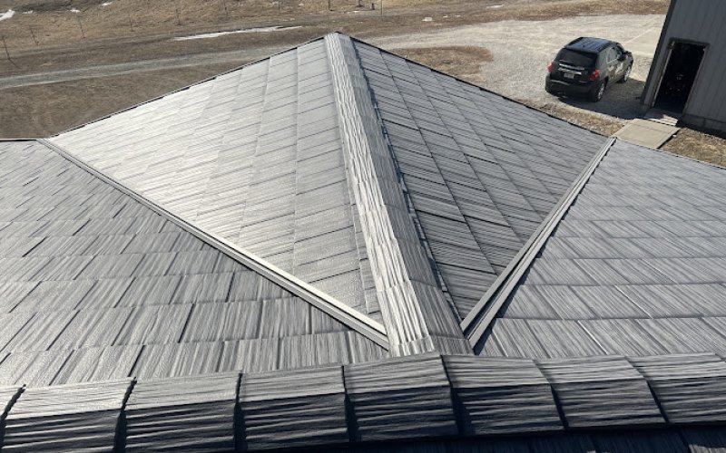 ABC Seamless of Nebraska — Siding contractor in Omaha