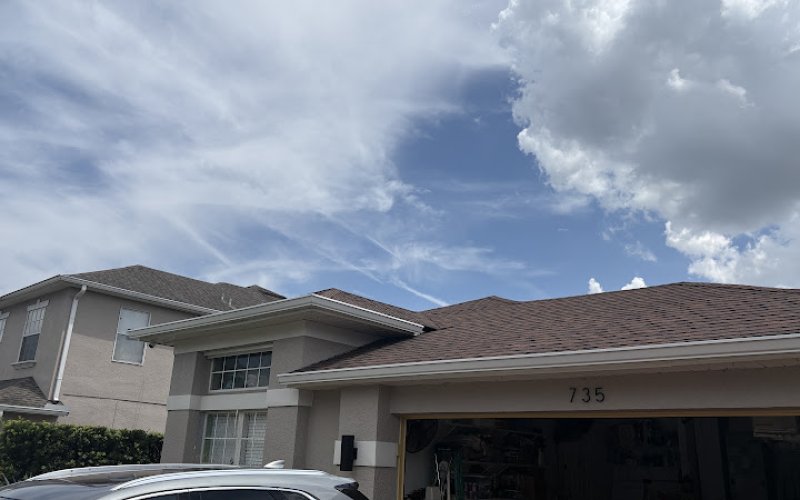Orlando Rain Gutters Pro LLC