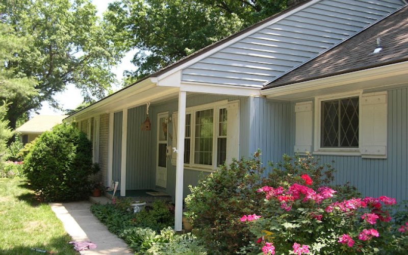Dynamic Gutter and Cover