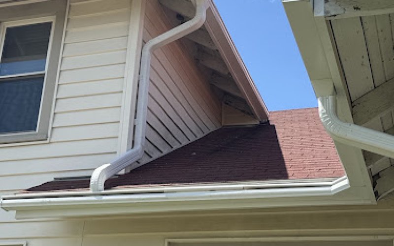 Leafguard Gutter Protection