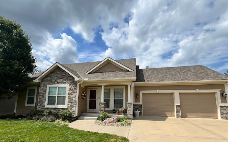 Liberty Roofing Siding Gutters & Windows