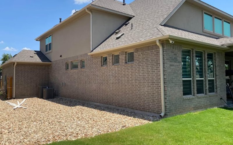 Overland Park Seamless Gutters