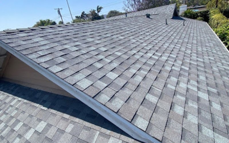 All American Roofing Inc.