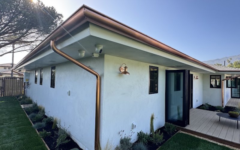Joel’s Roofing and Rain Gutter