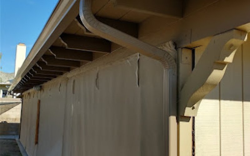 KPA Sheet Metal & Rain Gutters
