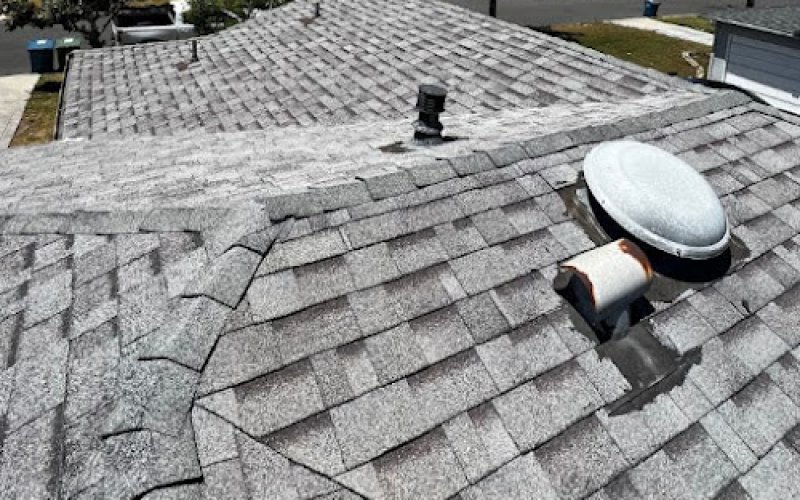 Roof Installation & Repair Palmdale