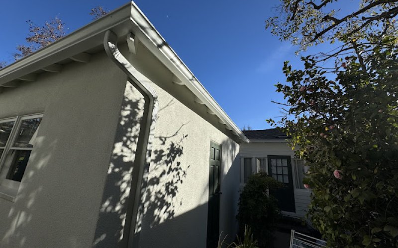 Redwood Gutter Services