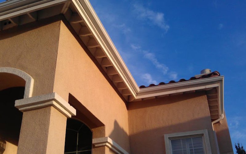 Waterflow Seamless Raingutters