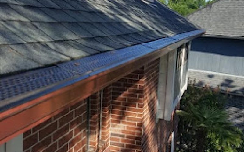 All Pro Gutter