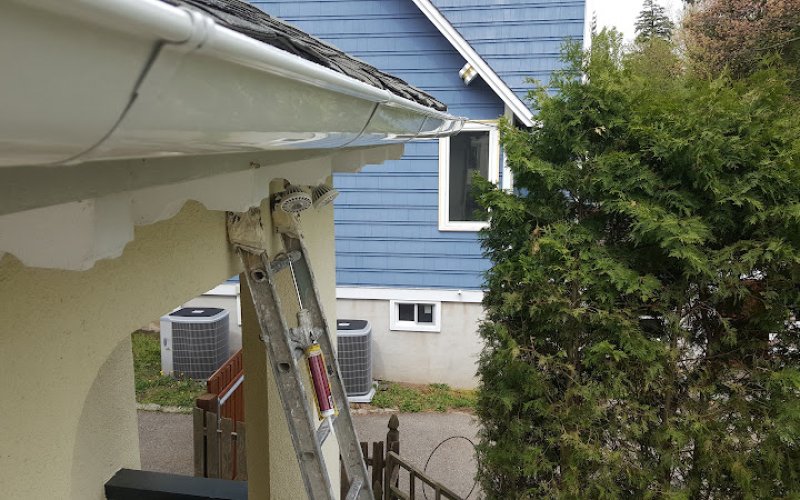 NJ Four Seasons Gutter Cleaning