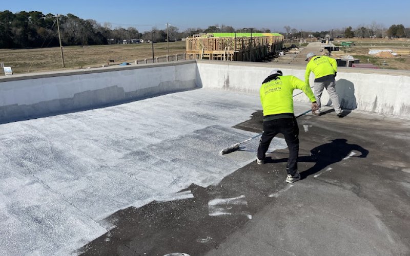 TruGuard Roofing & Repair