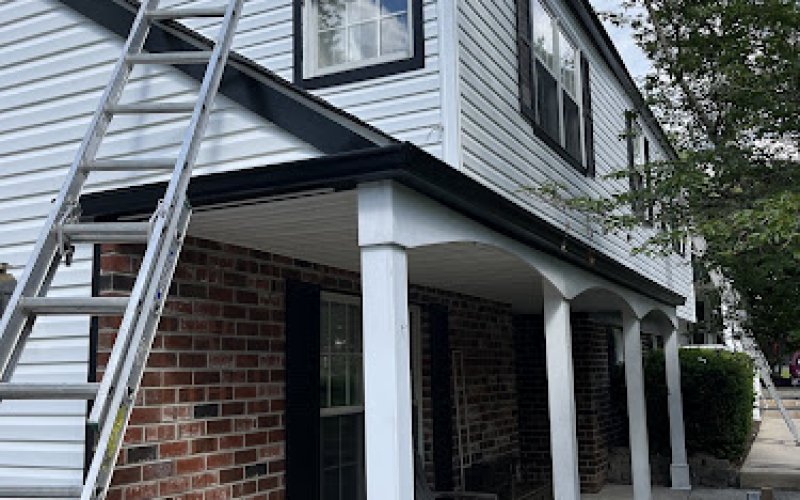 Gutter Doctor Solution — Gutter cleaning service in Philadelphia