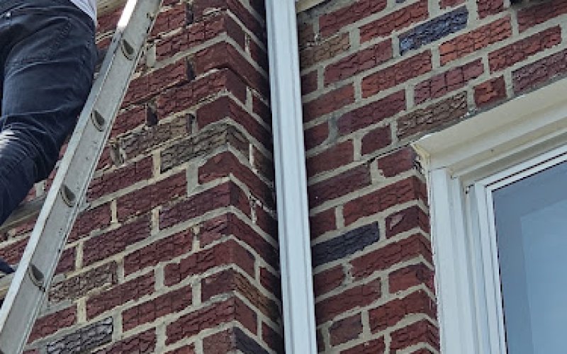 Xpert Gutter Cleaning — Gutter cleaning service in Philadelphia