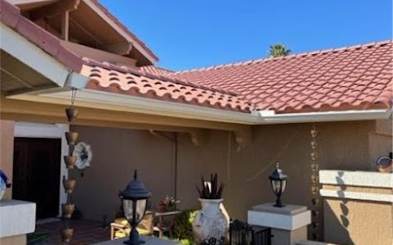 Arizona Rain Gutters & Insulation