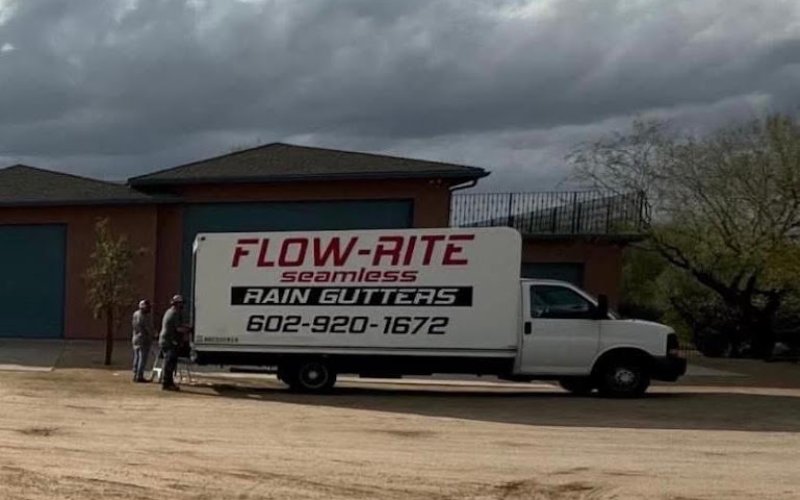 Flow-Rite Seamless LLC