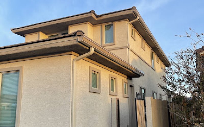 Red Desert Gutters and Shade LLC