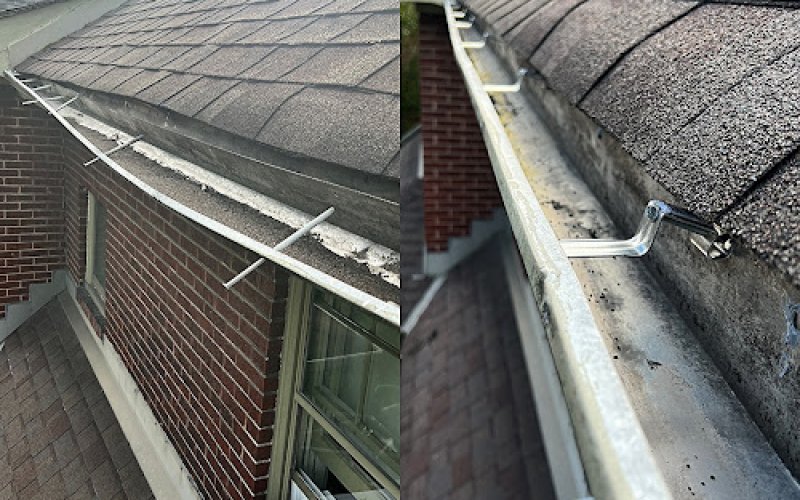 AK Gutters
