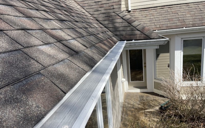Gutter Pro LLC