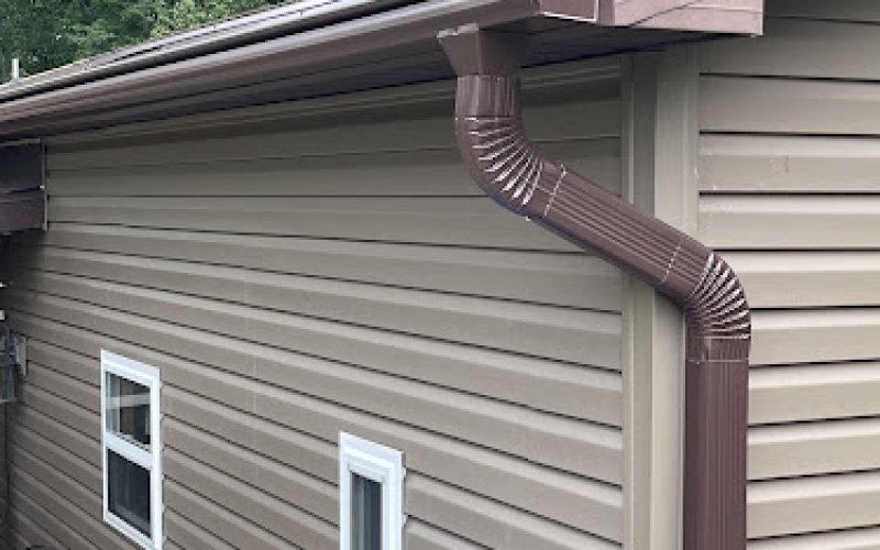 Leafguard Gutter Protection