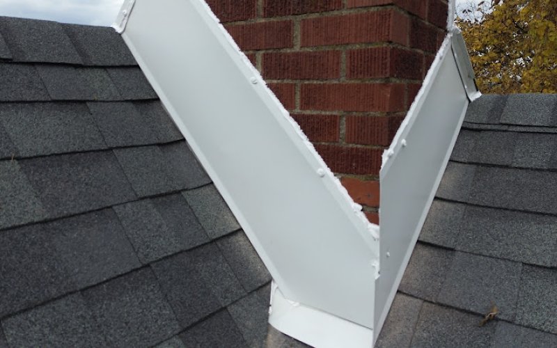 Salco Roofing and Seamless Gutters