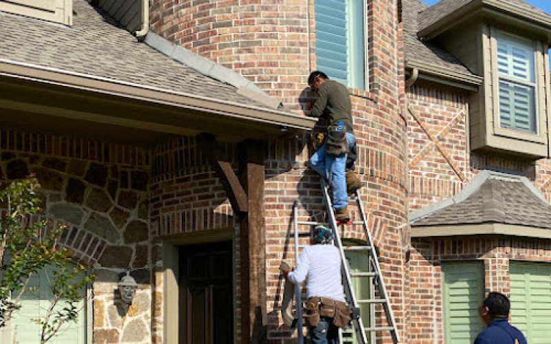 Ace Gutter & Drain LLC.
