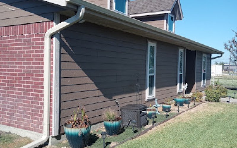 Gutting Edge Gutters & Construction