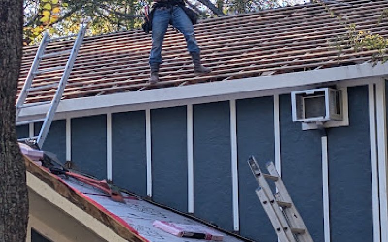 Reilly Roofing and Gutters
