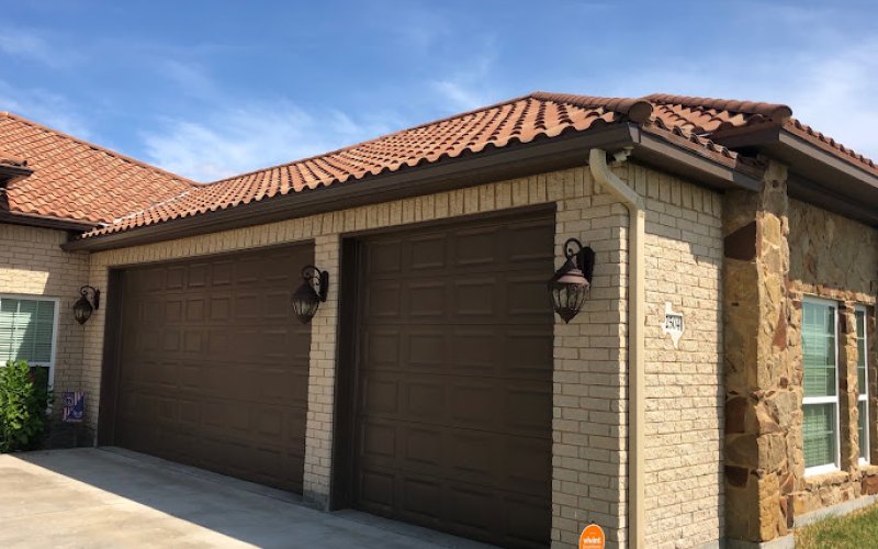 ABU Gutters Coastal Bend - Lifetime Leak Warranty