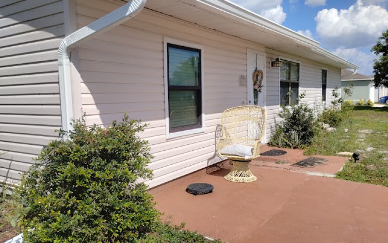 Top Level Gutters and Roofing — Gutter service in Port St. Lucie