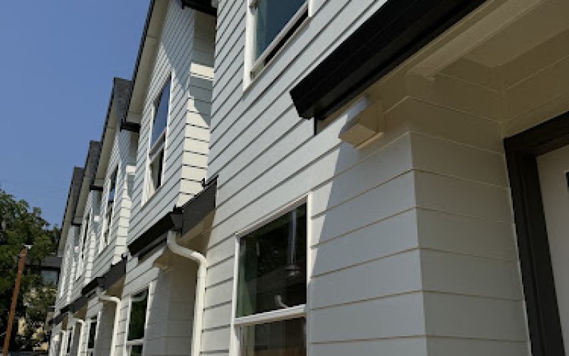 Pdx Gutters LLC — Gutter service in Portland