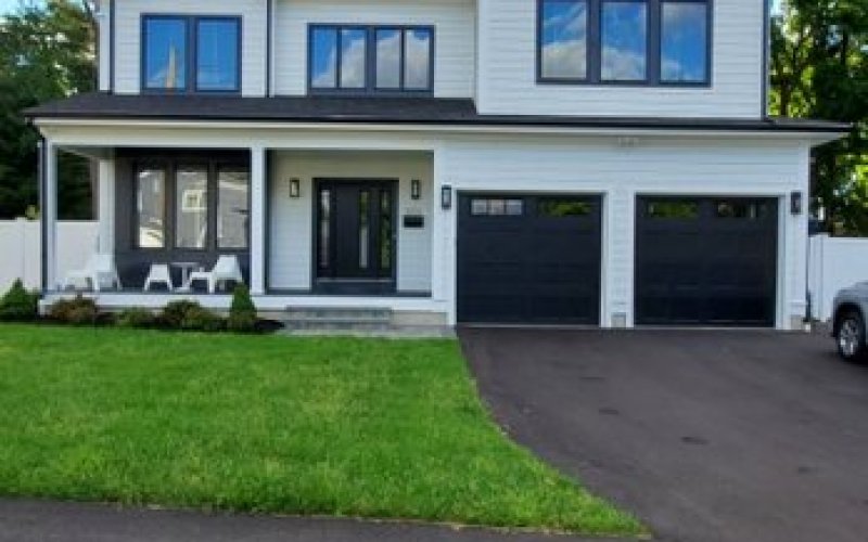 First Class Gutters LLC — Gutter service in Providence