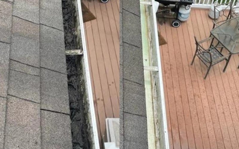 Gutter Source of New England