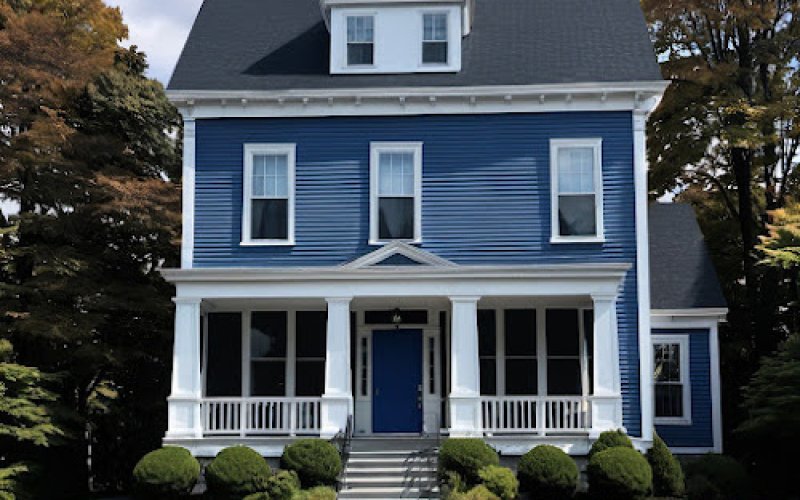 Providence Seamless Gutters