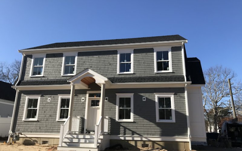 RBG Seamless Gutters & Drywall Construction Inc