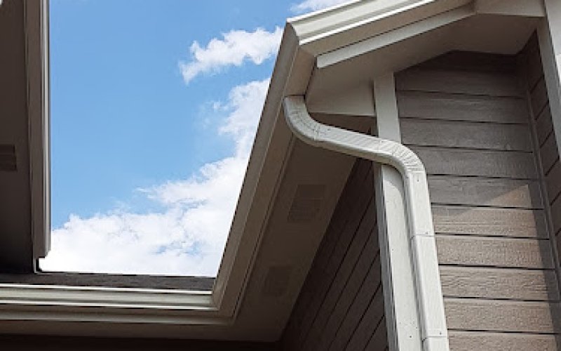 Guaranteed Seamless Gutter Siding & Roofing