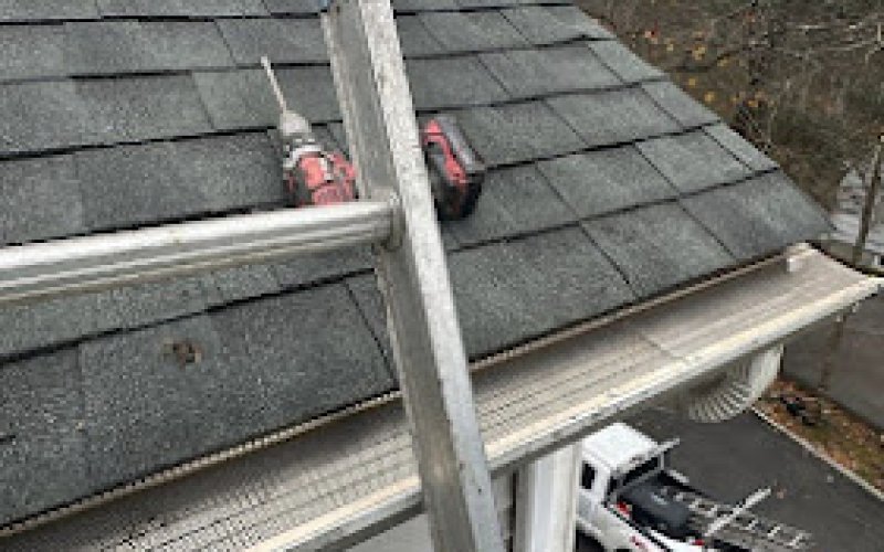 Above All Gutters
