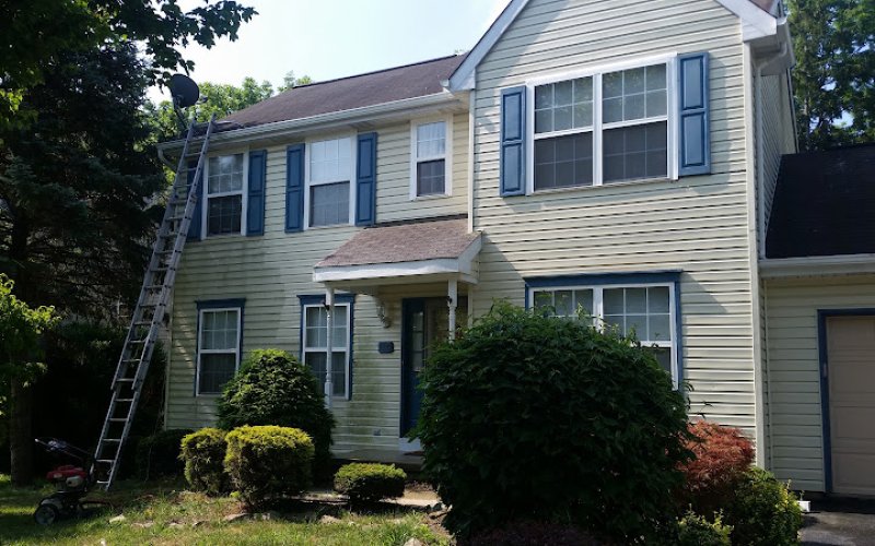 Exeter Cleaning Company, LLC — Gutter cleaning service in Reading