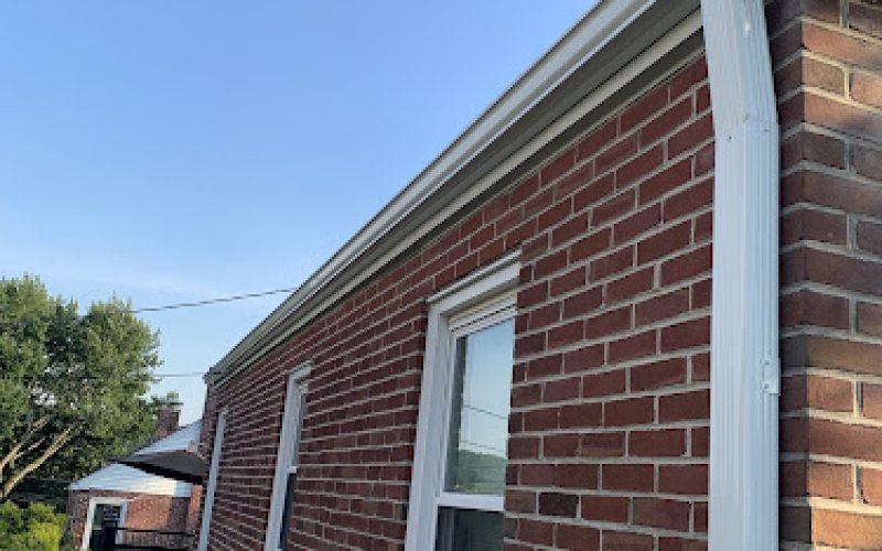 Premier Spouting Design LLC — Gutter cleaning service in Reading