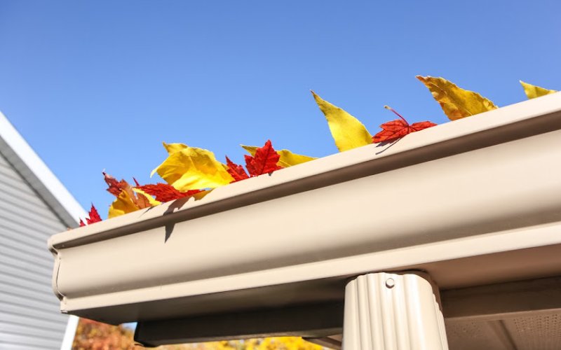 Specialty Building Products