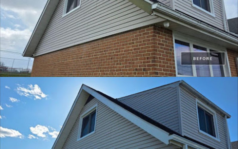 Top Tier Exteriors