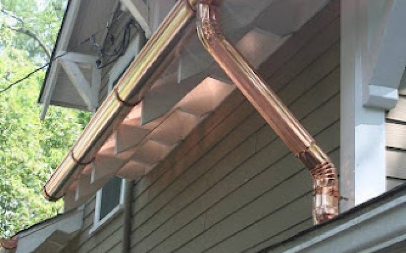 Gorilla Gutters,Inc.